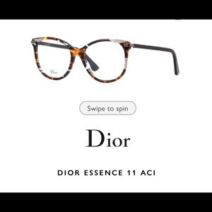 Dior Glasses Frames
